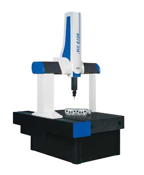 三坐標(biāo)檢驗儀